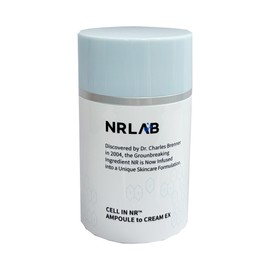 NLAB Season 2 Ampoule to Cream EX 45ml / 엔알랩 시즌2 앰플투크림 EX 45ml