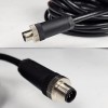 ‎NITOYO For 000-0120-37 Yamaha Engine Interface Cable NMEA 2000 T-Connector