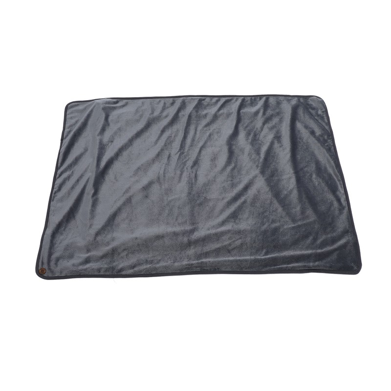 Heated Blanket Heated Shawl Wrap Washable Wearable Blanket Wrap for