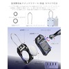 PROfezzion AirTag Case, For Pet Collars, Dogs and Cats, Keyring,