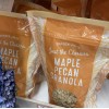 Trader Joe's 2 Pack Trader Joe’s Maple Pecan Granola