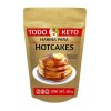 Keto Hotcakes De Almendra Sin Gluten