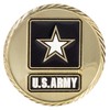 United States Army 3rd Armored Division Spearhead-Challenge Coin