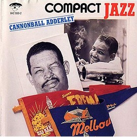 Compact Jazz