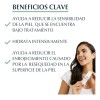 Bálsamo Calmante Facial Eucerin Dermopure 50ml Todo Tipo De Piel