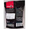 Venco Mint Licorice Buttons (Mintnopjes) Pack of 3 Dutch Salmiak