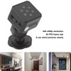 480P Mini Action Camera DV Camcorder Infrared Night Vision Wide