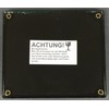 Buddel Bini Wetterfestes Emaille Hausnummernschild 17 12 x 14 cm,