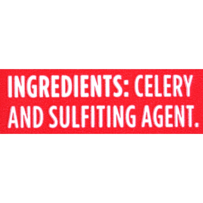 McCormick Celery Flakes, 0.5 oz