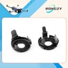 for DJI Mini 3 Gimbal Shock Absorption Rubber Replacement for