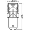 OSRAM LEDriving SL, LED Signal Lamps, Off-Road Only, non ECE,