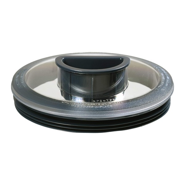 Univen Blender Jar Lid and Center Filler Cap fits Oster