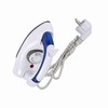 Portable Foldable Folding Compact Handheld Steam Travel Iron Temperature Control