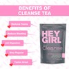 Loose Leaf Detox Tea - Herbal Tea for Your Detox