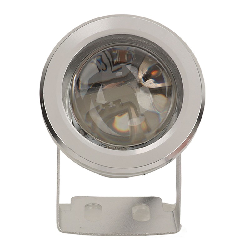 LED Pond Lights IP68 12V RGB Color Changing Submersible Lights