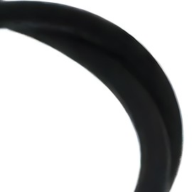 NAFTREX B fuel hose, textile braided, diameter 8.0 mm x 13 mm, 1 metre piece, suitable for AWO 425T, 425S, BK, R35, EMW