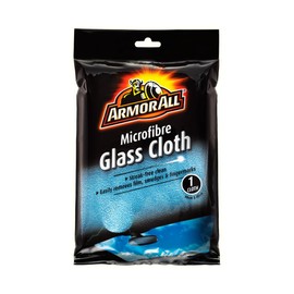 Armor All AGLASS1/6B Glass Cloth