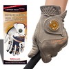 Copper Tech Women's Golf Gloves - Joint Support for Golfers
