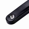 Aluminum Alloy Bike Bicycle Left Crank Arm for 590 610
