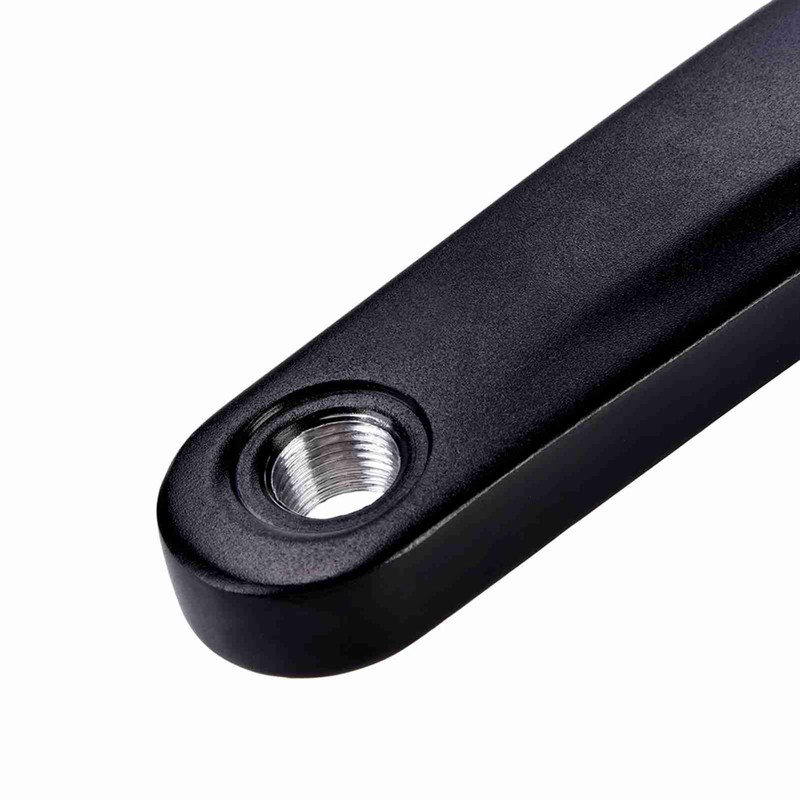 Aluminum Alloy Bike Bicycle Left Crank Arm for 590 610