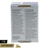 Power Pro - Tornillos de madera exteriores de primera calidad,