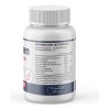 Supervits Diaten Gymnema Sylvestre 20 Cpsulas Sfn Sin Sabor