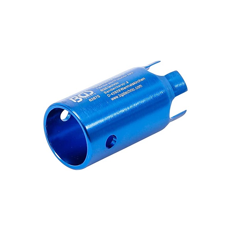 BGS 62675 Claw Socket for Mercedes Ignition Lock Rosette