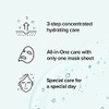 JMsolution Marine Luminous Pearl 3 Step Moisture Mask Plus (10