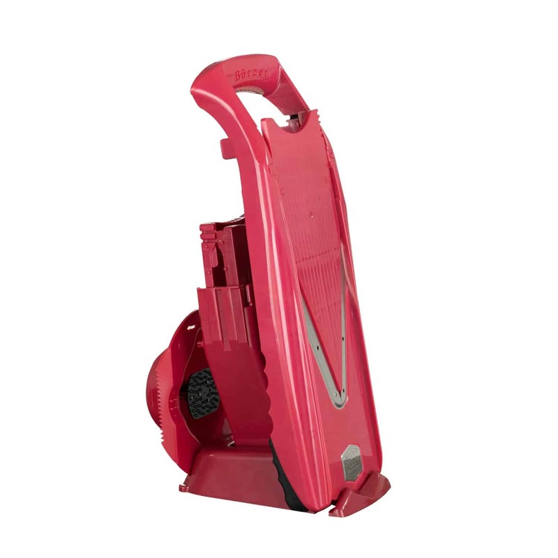 Borner V3 TrendLine V5 PowerLine and Docking Station for V1