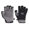 Outdoor Research 19844042 Active Ice Chroma Sun Gloves, Black, XS