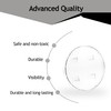 TOKDOOT Plastic Meter Blank replacement for Milbank 6002,Plastic Electric Meter