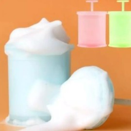 Bubble Maker 거품생성기 버블메이커1+1 [대형1+1 01240WT] Bubble Maker 1+1 [Large 1+1 01240WT]
