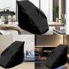 Waterproof Massage Chair Cover - Dustproof Zero Gravity Chair Protector,