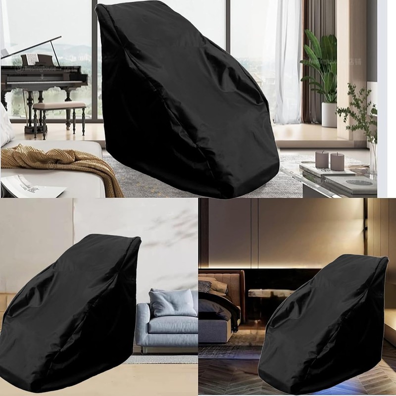 Waterproof Massage Chair Cover - Dustproof Zero Gravity Chair Protector,