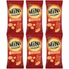 Snack Pack Bundle with Mini Cheddars Red Leicester Multipack 6x23g