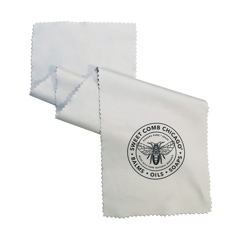 Bald Head Essential Care Kit