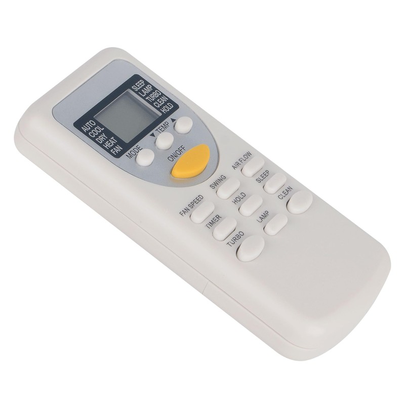 ZH/JT-03 Replaced Remote Control -ALLIMITY- Fit for CHIGO Air Conditioner