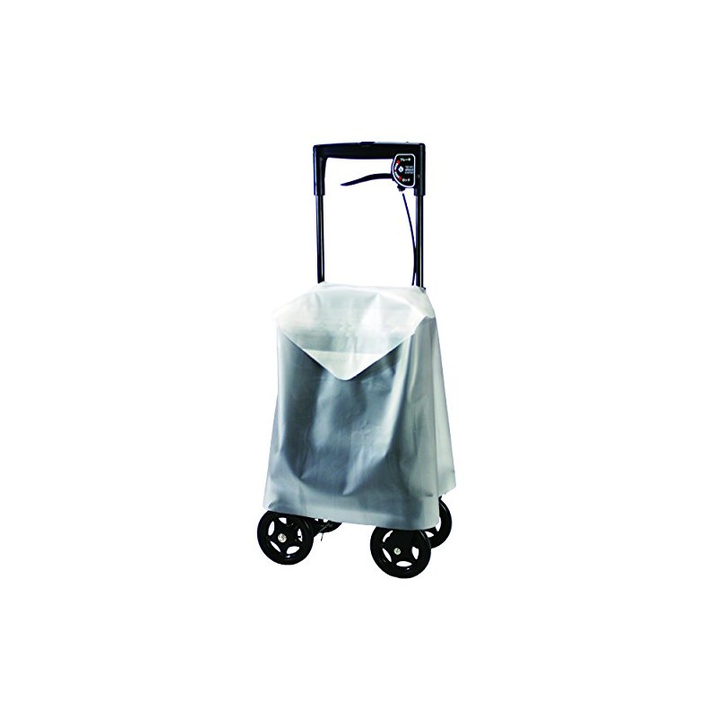 Shima Seisakusho Melody Primo Rain Cover
