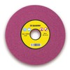 Tecomec 1150030 5-3/4" Grinding Wheel, Ruby