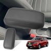 Ruiya Centre Armrest Cover Centre Console Armrest Box Cover Centre