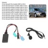E60 aux Retrofit, Clio 3 Bluetooth, Tbest Clio 3 Bluetooth,
