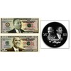 President Obama & Dr Martin Luther King Jr - Commemorative