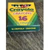 Crayola Vintage Binney & Smith 1997 Crayola Crayons Box of