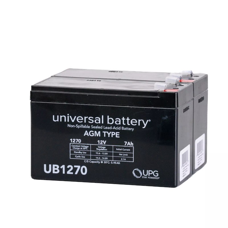 MSP 24 Volt Battery Pack for Razor MX350 Dirt Rocket