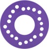 Wheel Bolt Circle Template