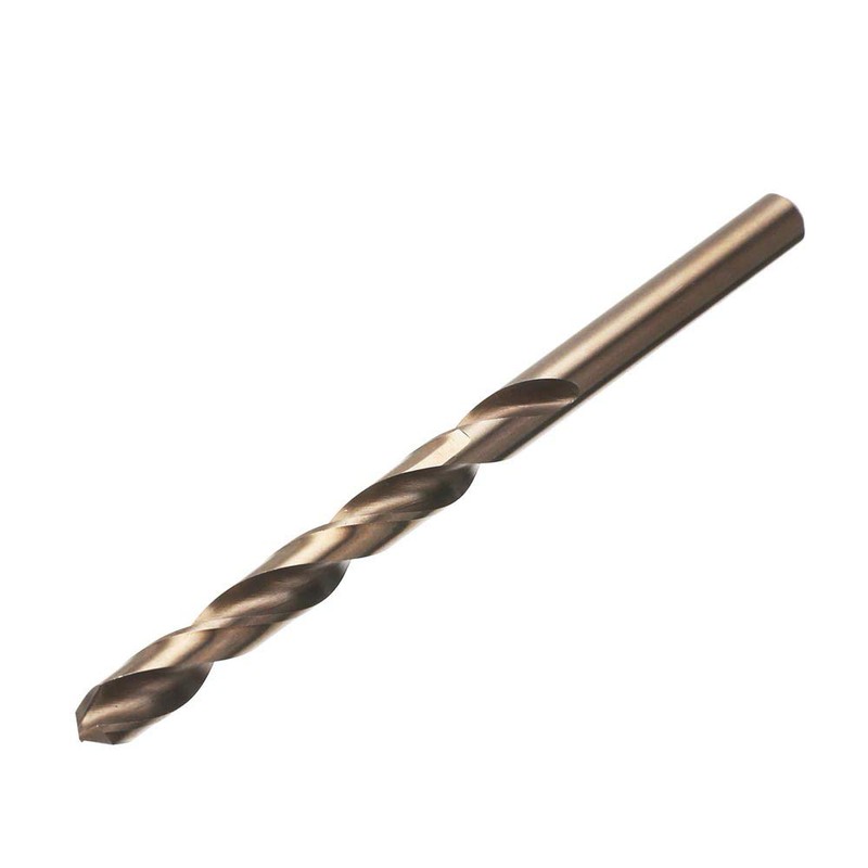 zmart 1.5-10mm 15pcs Cobalt Drill Bit Metalwork Woodwork M35 HSS