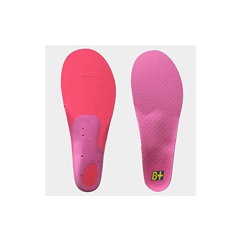 Hoshino B+ Insole, B+SR2, Snow Ride 2 (S)