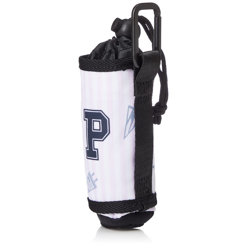 Puma 090096 Flag Graphic Ball Case (Vertical), pearl pink