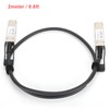 QSFp Copper Cable Compatible H3C Internet Cafe Photoelectric 17 Meters