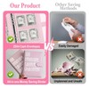 100 Envelopes Money Saving Challenge - A5 Money Saver Budget